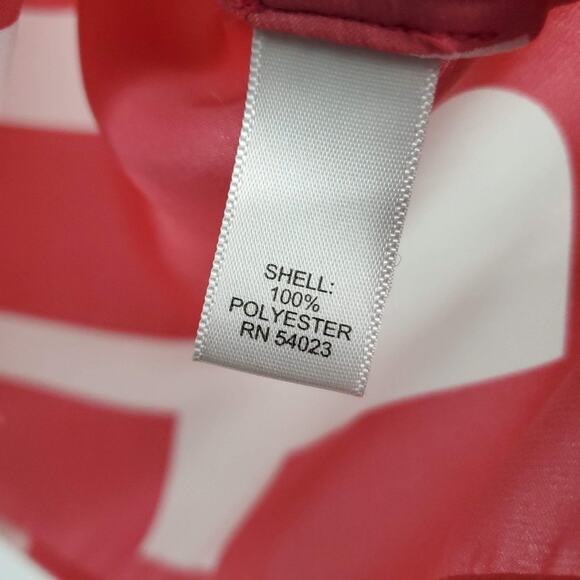 Banana Republic Geometric Sleeveless Button Front Blouse S - Picture 5 of 6